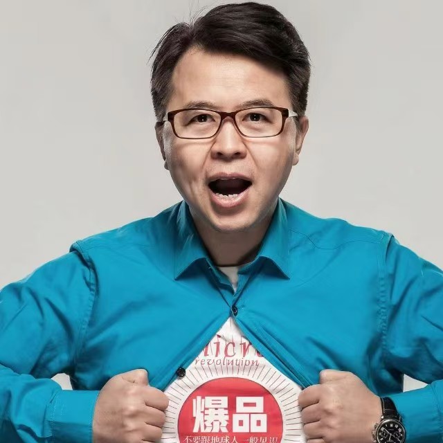 用户头像