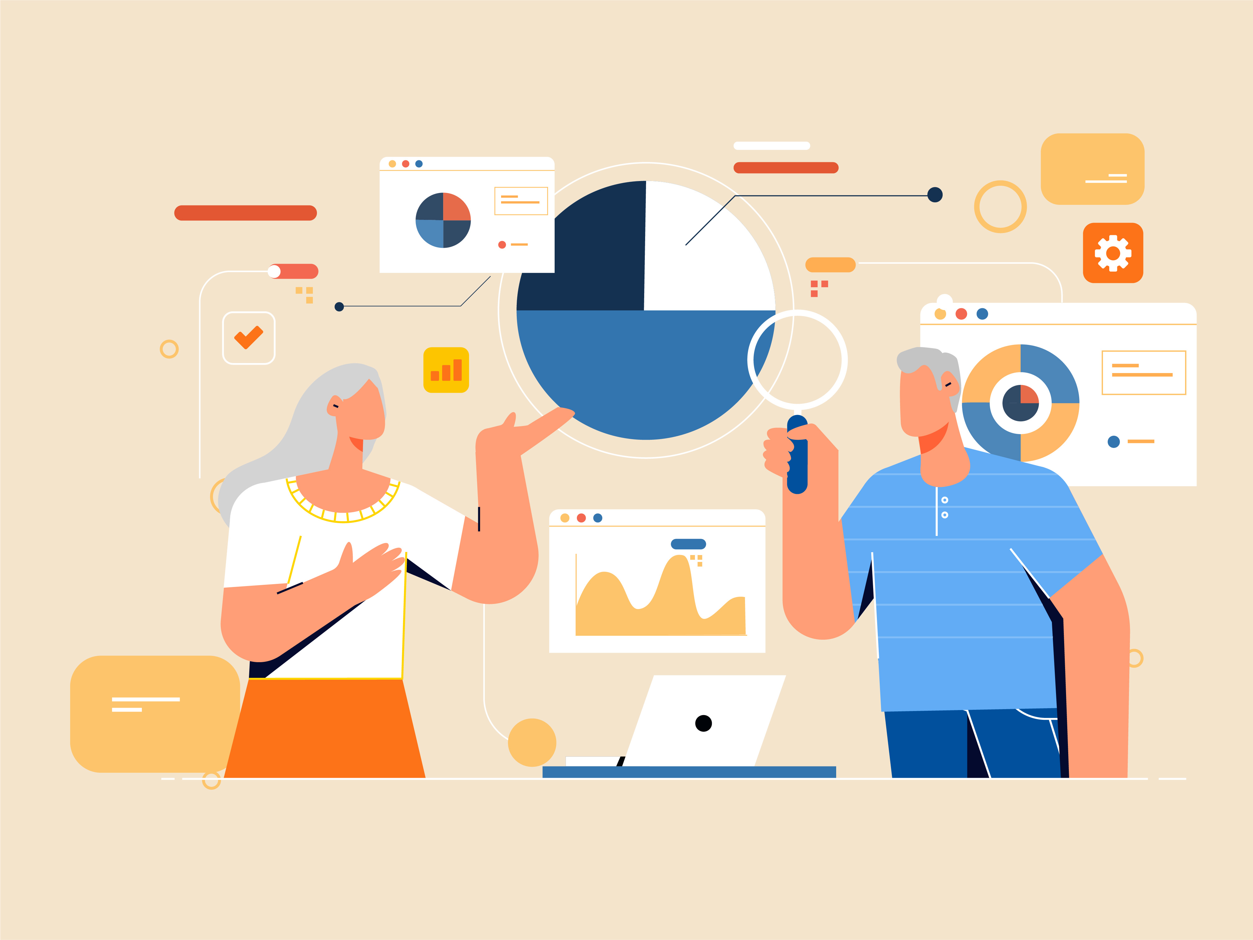 发展银发经济需要彻底撕掉对养老的片面认知标签丨AgeClub